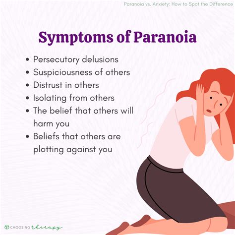 barbat paranoic|Paranoia: What Causes it and How to Treat it